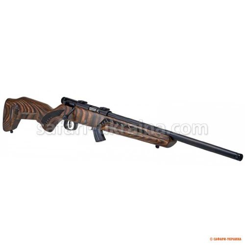Гвинтівка малокаліберна Savage Mark II Minimalist, .22 LR 