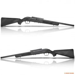 Малокаліберна гвинтівка Savage 64 FV-SR, кал.22 LR, ствол 41 см