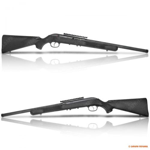 Малокалиберная винтовка Savage 64 FV-SR, кал.22 LR, ствол 41 см Малокалиберная винтовка Savage 64 FV-SR, кал.22 LR, ствол 41 см