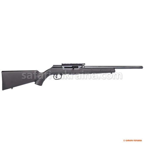 Дрібнокаліберна гвинтівка Savage A22 FV-SR, кал.22 LR, ствол 41,9 см 