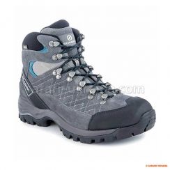 Черевики Scarpa KAILASH GTX Shark-Lake Blue