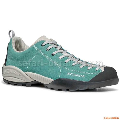Кроссовки Scarpa MOJITO Lagoon