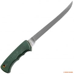 Довгий ніж Schrade Pro Fisherman Fillet Knife, довжина клинка 196 мм