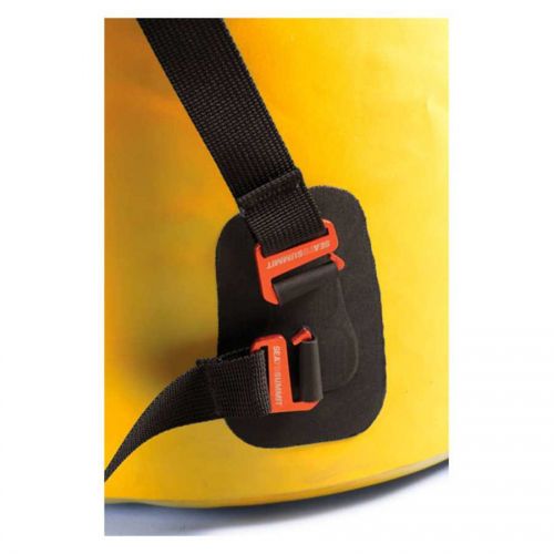 Мешок баул Sea To Summit Hydraulic Dry Bag YELLOW, объем 20 л, арт.STS AHYDB20YW