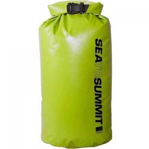 Гермобаул Sea To Summit Stopper Dry Bag GREEN, об'єм 20 л, арт.STS ASDB20GN 