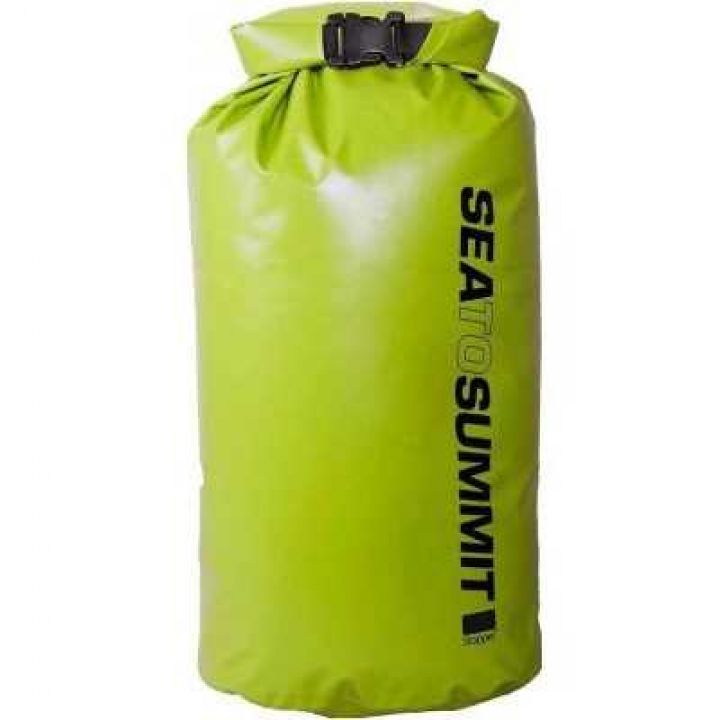 Гермобаул Sea To Summit Stopper Dry Bag GREEN, объем 20 л, арт.STS ASDB20GN