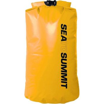 Гермобаул Sea To Summit Stopper Dry Bag YELLOW, объем 20 л, арт.STS ASDB20YW
