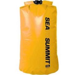 Гермобаул Sea To Summit Stopper Dry Bag YELLOW, об'єм 35 л, арт.STS ASDB35YW