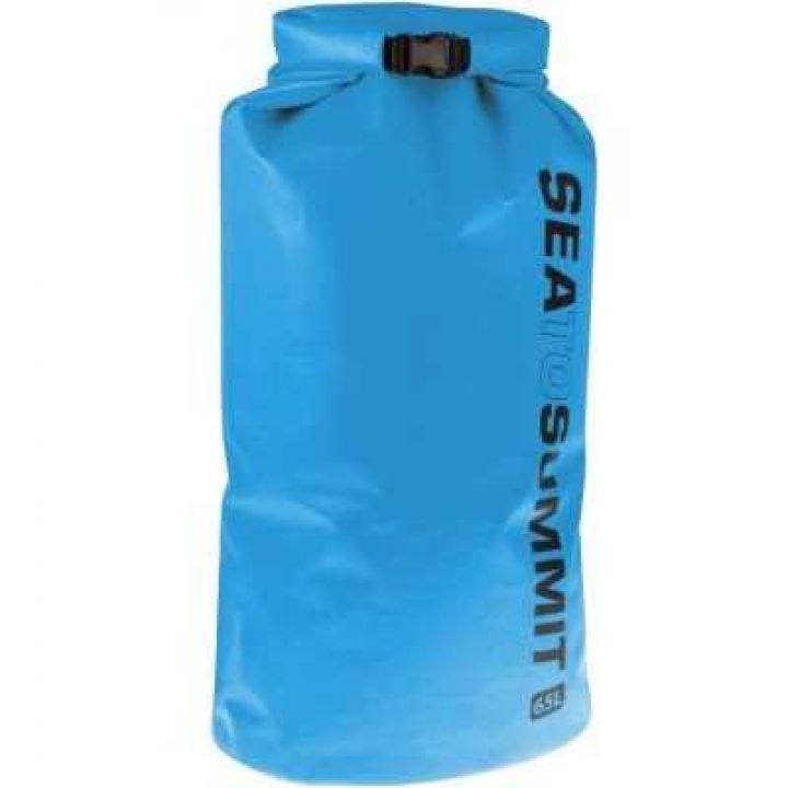 Гермобаул Sea To Summit Stopper Dry Bag BLUE, об'єм 65 л, арт.STS ASDB65BL 