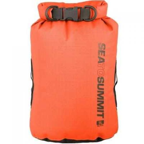 Гермобаул Sea To Summit Big River Dry Bag ORANGE, об`єм 5 л, арт.STS ABRDB5OR 