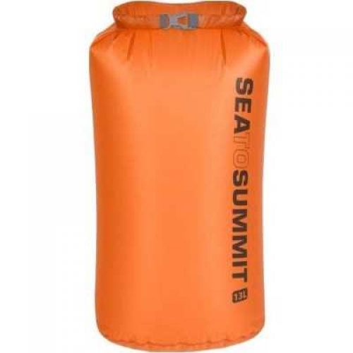 Гермочехол Sea To Summit Ultra-Sil Nano Dry Sack ORANGE, объем 13 л, арт.STS AUNDS13OR