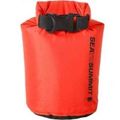 Гермочехол Sea To Summit LightWeight Dry Sack RED, объем 2 л, арт.STS ADS2RD