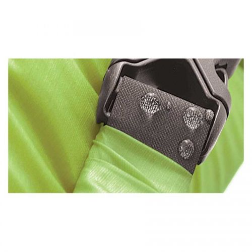 Гермомішок Sea To Summit LightWeight Dry Sack GREEN, об'єм 20 л, арт.STS ADS20GN 