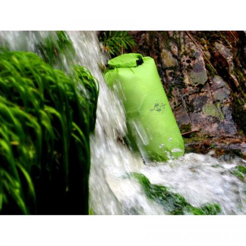 Гермомішок Sea To Summit LightWeight Dry Sack GREEN, об'єм 20 л, арт.STS ADS20GN 