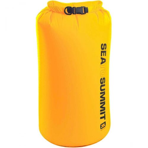 Гермомішок Sea To Summit LightWeight Dry Sack YELLOW, об'єм 20 л, арт.STS ADS20YW 