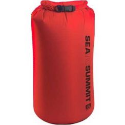 Гермомешок Sea To Summit LightWeight Dry Sack RED, объем 35 л, арт.STS ADS35RD