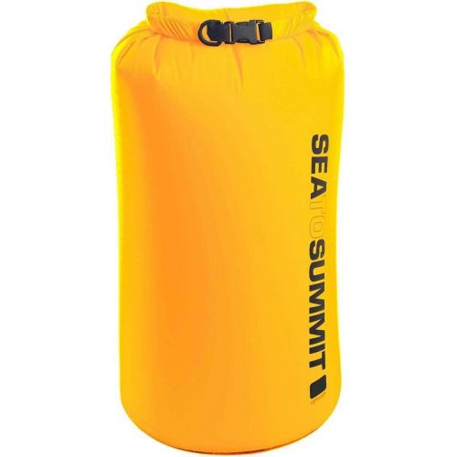 Гермомішок Sea To Summit LightWeight Dry Sack YELLOW, об'єм 35 л, арт.STS ADS35YW 
