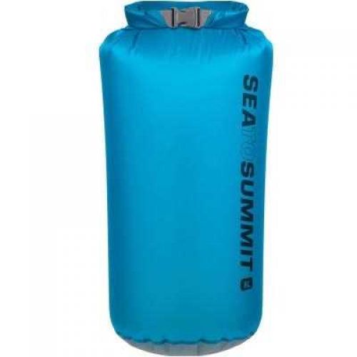 Гермочехол Sea To Summit Ultra-Sil Dry Sack BLUE, объем 8 л, арт.STS AUDS8BL Гермочехол Sea To Summit Ultra-Sil Dry Sack BLUE, объем 8 л, арт.STS AUDS8BL