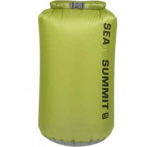 Гермомішок Sea To Summit Ultra-Sil Dry Sack GREEN, об'єм 13 л, арт.STS AUDS13GN Гермомішок Sea To Summit Ultra-Sil Dry Sack GREEN, об'єм 13 л, арт.STS AUDS13GN