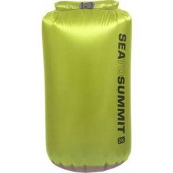 Гермомішок Sea To Summit Ultra-Sil Dry Sack GREEN, об'єм 20 л, арт.STS AUDS20GN