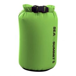 Гермомішок Sea To Summit LightWeight Dry Sack GREEN, об'єм 4 л, арт.STS ADS4GR