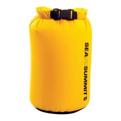 Гермомішок Sea To Summit LightWeight Dry Sack YELLOW, об'єм 4 л, арт.STS ADS4YW