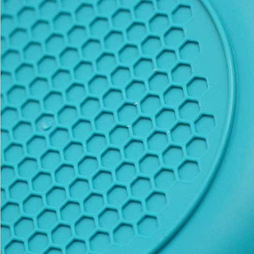 Миска з кришкою Sea To Summit Delta Bowl with Lid, арт. STS ADBOWLLIDPB, колір: pacific blue/grey 