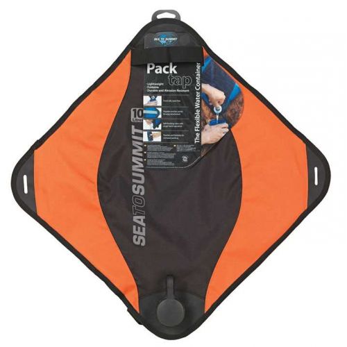 Ємність для води Sea To Summit Pack Tap 10L 