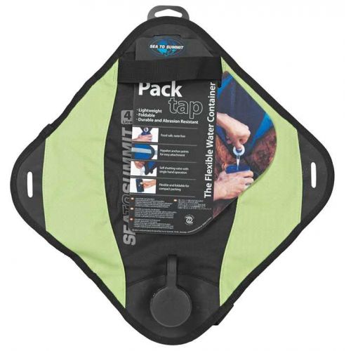 Ємність для води Sea To Summit Pack Tap 4L 