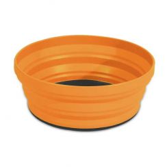 Миска складна Sea To Summit X-Bowl, арт. STS AXBOWLOR, колір: orange
