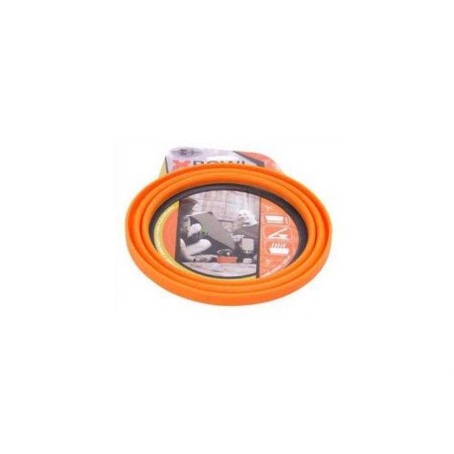 Миска складная Sea To Summit X-Bowl, арт. STS AXBOWLOR, цвет: orange