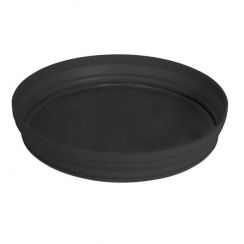 Тарілка складна Sea To Summit X-Plate арт. STS AXPLATEBK, колір: black