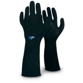 Зимние водонепроницаемые перчатки Sealskinz Gauntlet Gloves