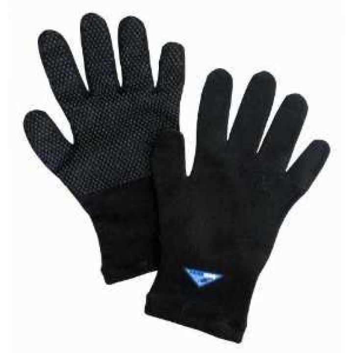 Рукавиці непромокаючі SealSkinz Gloves, демісезонні 
