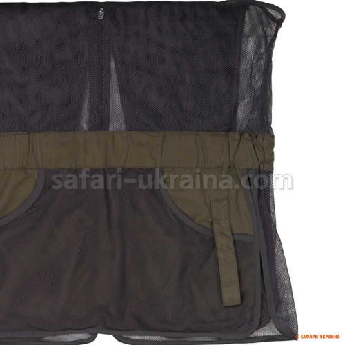 Охотничий жилет Seeland Skeet Light. Зеленый