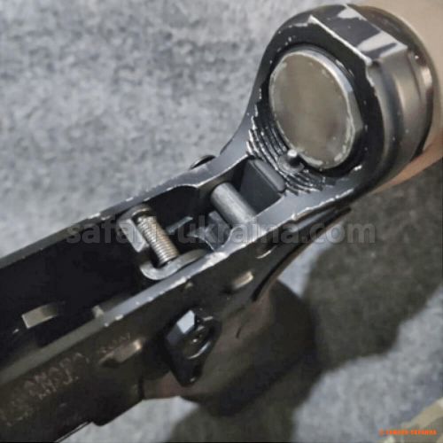 Усувач (компенсатор) люфта ресиверів AR15 