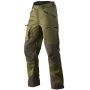 Легкие охотничьи брюки Seeland Hawker shell, мембрана SEETEX®, цвет Pro green
