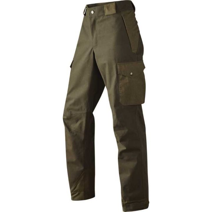 Зимние штаны для охоты Seeland Thurin trousers, мембрана Seetex®