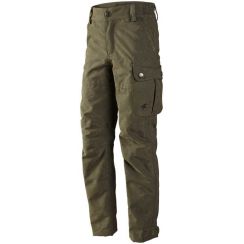 Мисливські штани для хлопчика Seeland Woodcock, мембрана SEETEX®