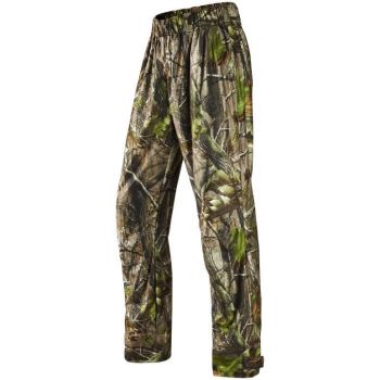 Маскировочные охотничьи брюки Seeland Conceal, цвет Hardwood green