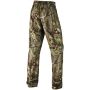 Маскировочные охотничьи брюки Seeland Conceal, цвет Hardwood green