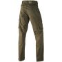 Літні брюки для полювання Seeland Conor, з бавовни, колір зелений 