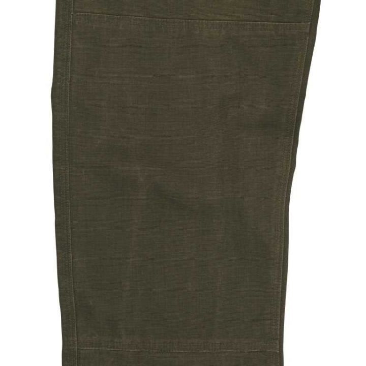 Охотничьи штаны Seeland Flint Trousers, 100% хлопок, цвет Dark Olive