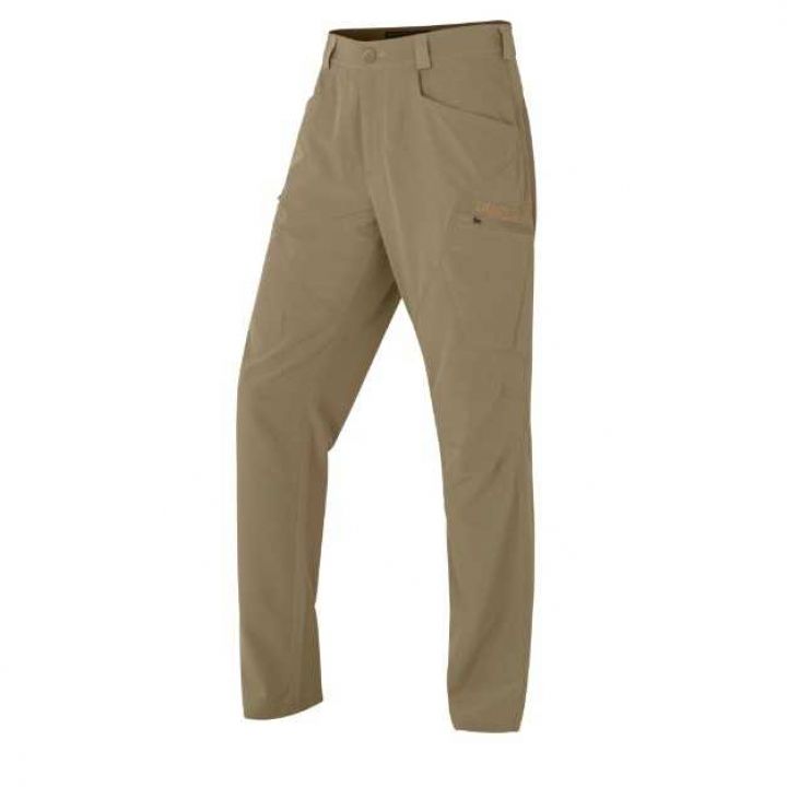 Легкі літні мисливські брюки Seeland Herlet Tech Trousers, колір пісочний 