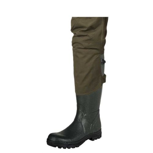 Мисливські штани Seeland Keeper, двошаровий поліестер і мембрана SEETEX® 