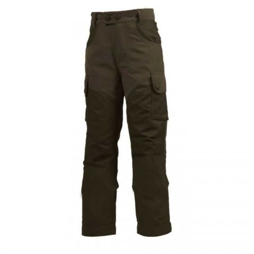Брюки детские демисезонные Seeland Keeper, мембрана SEETEX®