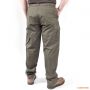Літні брюки для полювання з бавовни Seeland Kiernan, оливкові 