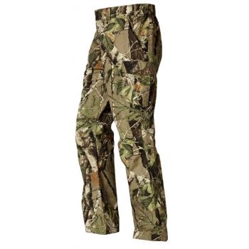 Охотничьи хлопковые летние брюки Seeland Kiernan, цвет Erase XT
