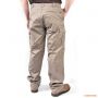 Легкі літні мисливські брюки Seeland Kiernan, колір пісочний 