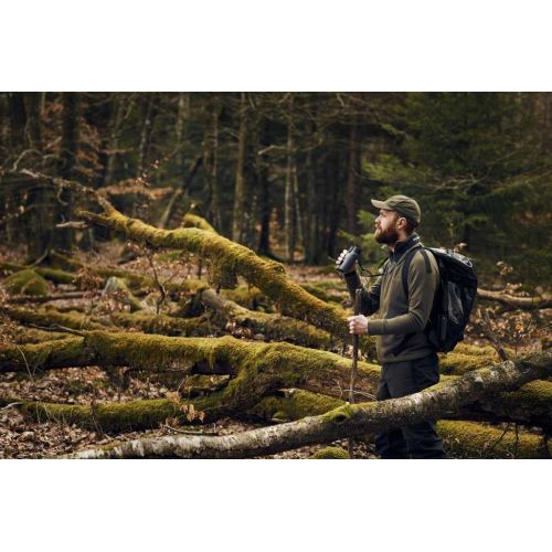 Брюки для охоты Seeland Prevail Frontier, с обработкой ткани DWR, мембрана Seetex®